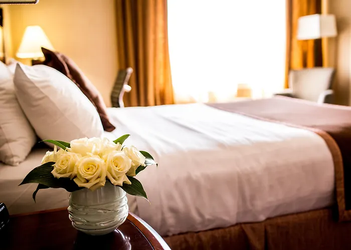 The Lord Nelson Hotel & Suites