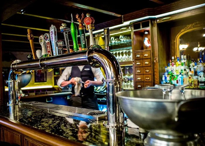 The Lord Nelson Hotel & Suites