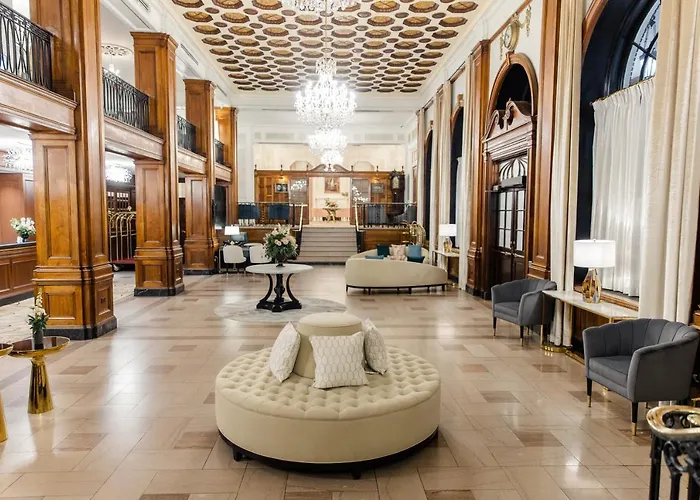 The Lord Nelson Hotel & Suites