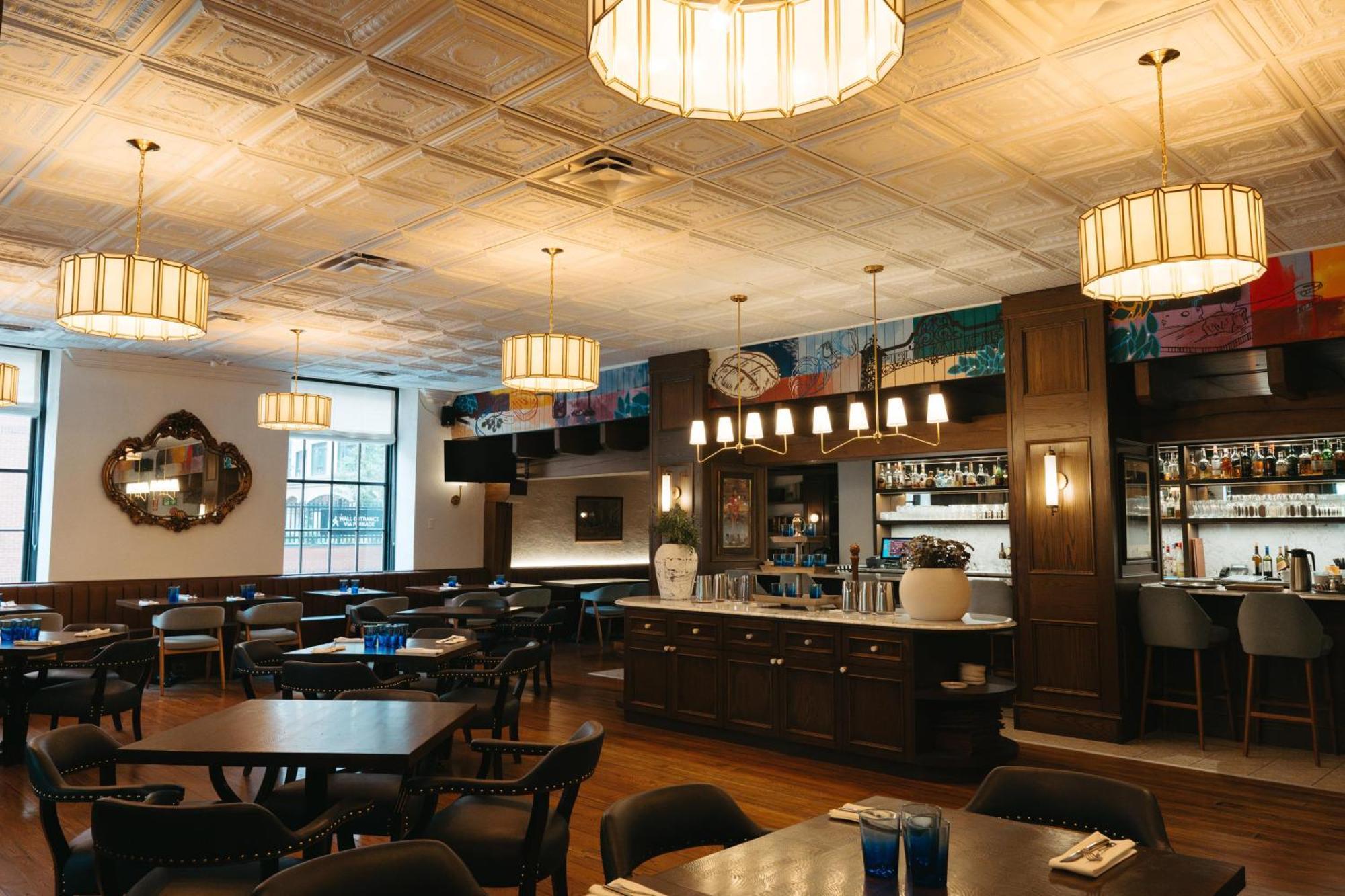 The Lord Nelson & Hotel